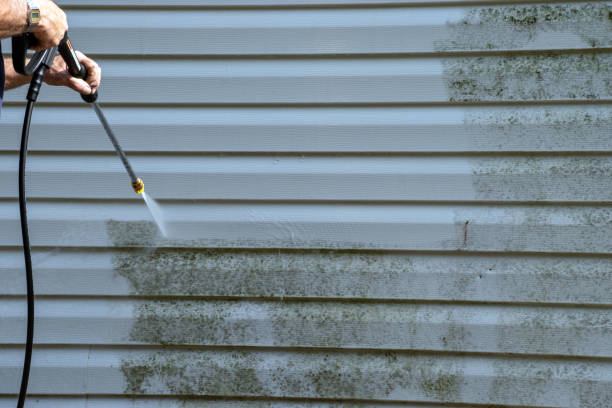 Affordable siding repair and maintenance services in Valley Grande, AL
