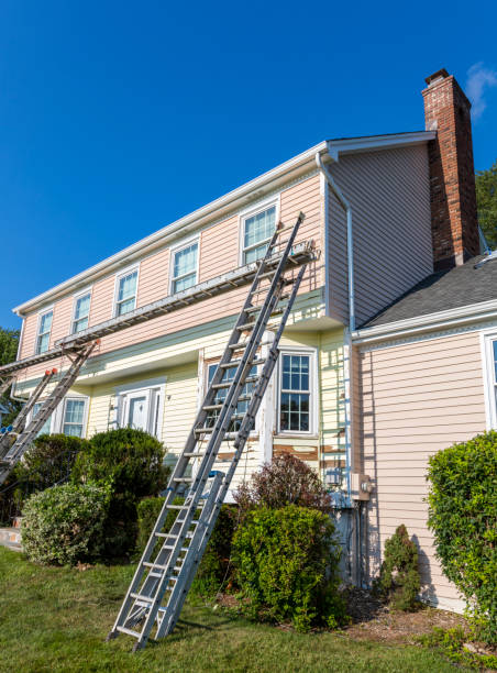 Best Aluminum Siding Installation  in Vley Grande, AL