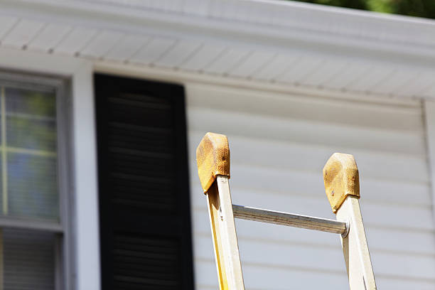 Best Fiber Cement Siding Installation  in Vley Grande, AL