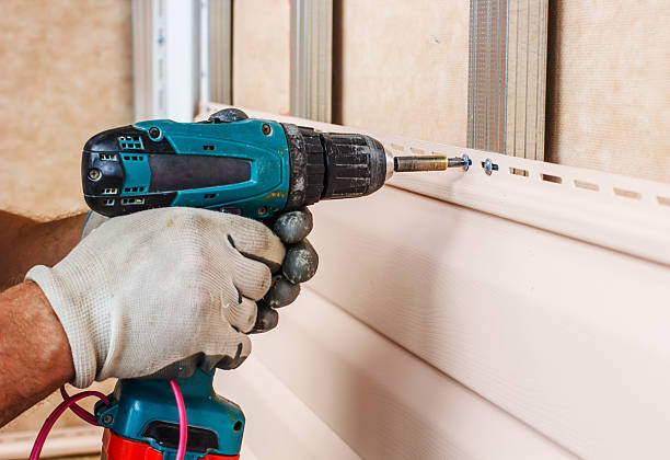 Best Residential Vinyl Siding Installation  in Vley Grande, AL